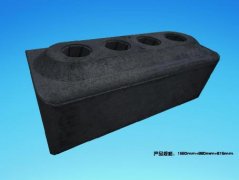 carbon anode blocks supplier