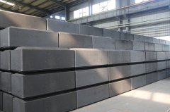 prebaked carbon anode supplier in China