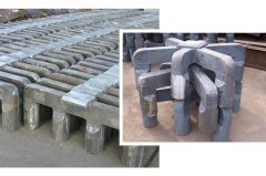 The importance of anodes in aluminum electrolysis production