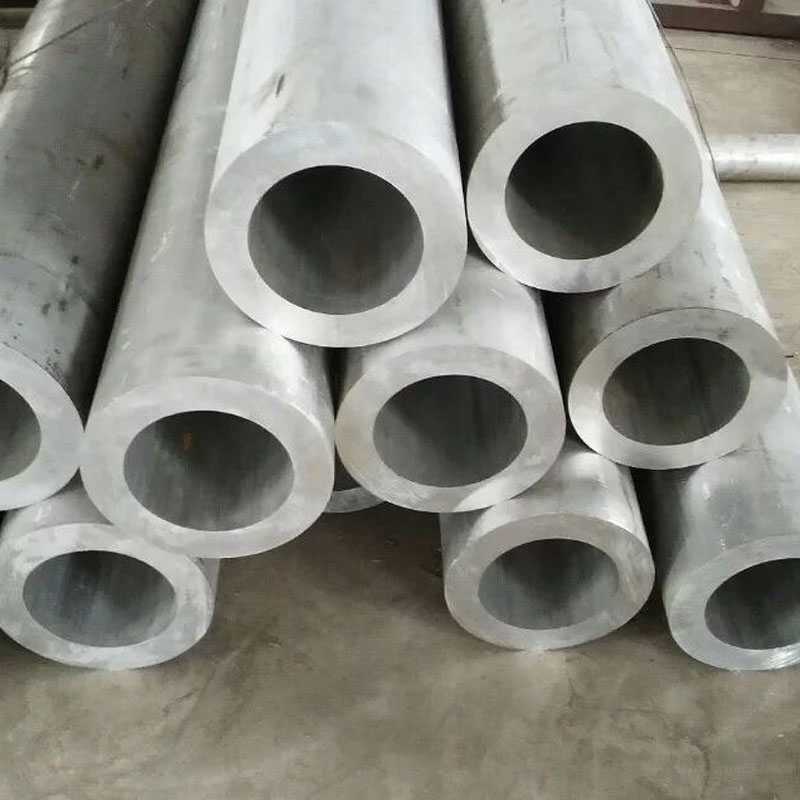 7075 Aircraft Aviation Aluminum Aluminim Tube Pipe