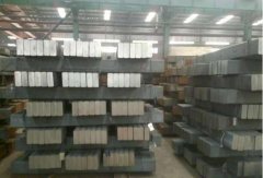 Electrolytic Aluminum cathode aluminum rod