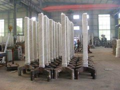 Anode assembly supplier